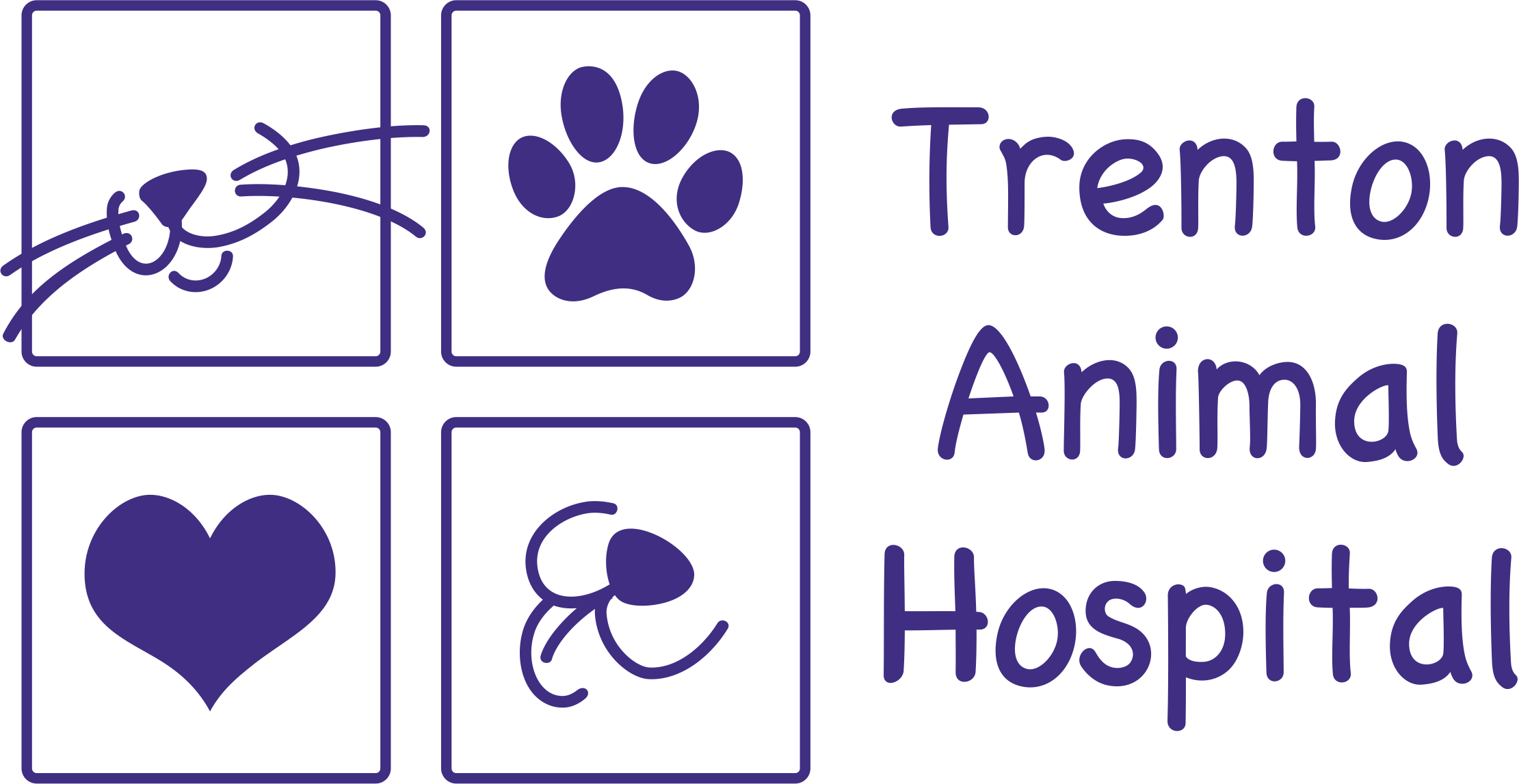 Trenton Animal Hospital